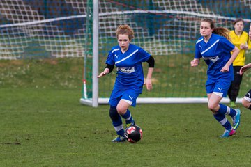 Bild 280 - C-Juniorinnen FSG BraWie o.W. - SG Oering-Seth-S�lfeld o.W. : Ergebnis: 4:3